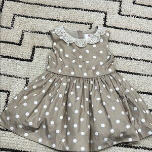 Jason Wu Dress with Lace Collar